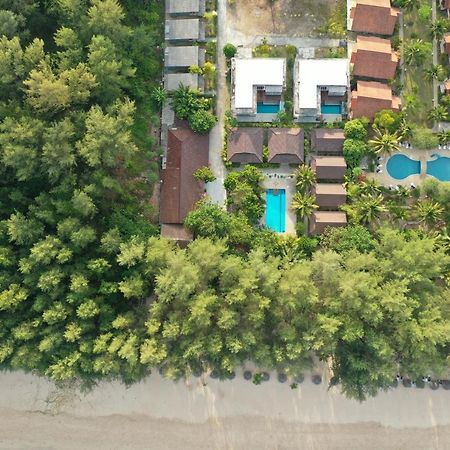 Cousin Koh Kho Khao Beach Koh Kho Khao Island المظهر الخارجي الصورة