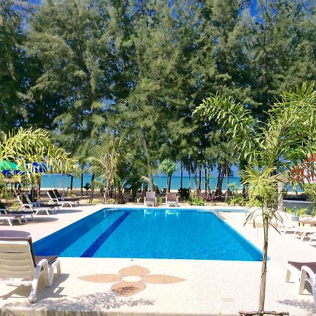 Cousin Koh Kho Khao Beach Koh Kho Khao Island المظهر الخارجي الصورة