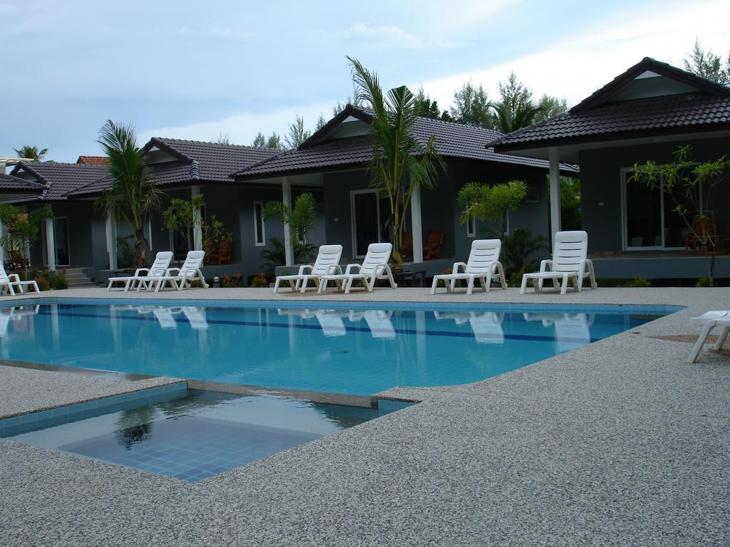 Cousin Koh Kho Khao Beach Koh Kho Khao Island المظهر الخارجي الصورة