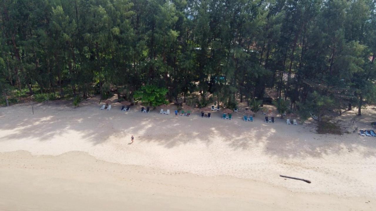 Cousin Koh Kho Khao Beach Koh Kho Khao Island المظهر الخارجي الصورة