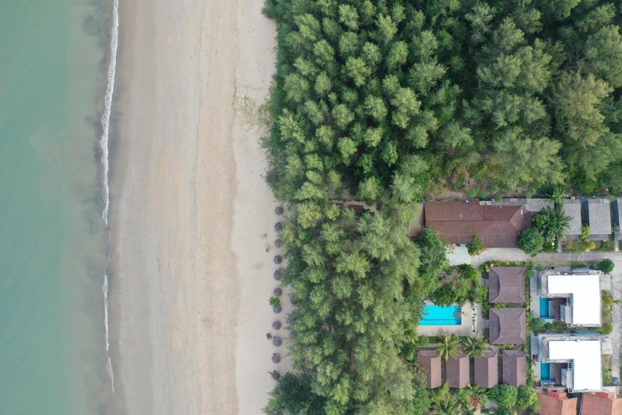 Cousin Koh Kho Khao Beach Koh Kho Khao Island المظهر الخارجي الصورة