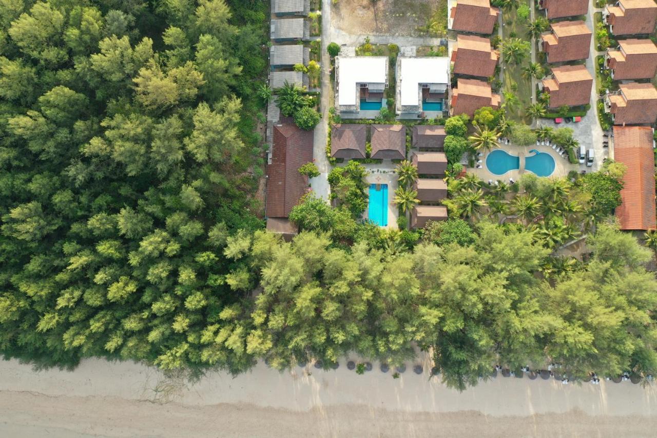 Cousin Koh Kho Khao Beach Koh Kho Khao Island المظهر الخارجي الصورة