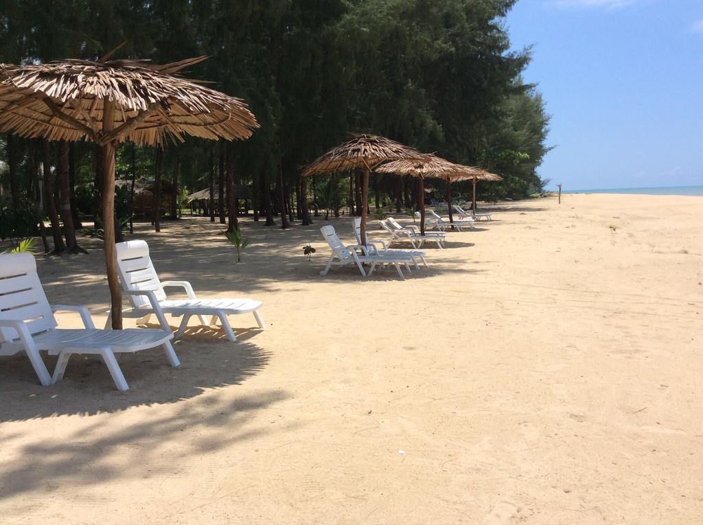 Cousin Koh Kho Khao Beach Koh Kho Khao Island المظهر الخارجي الصورة