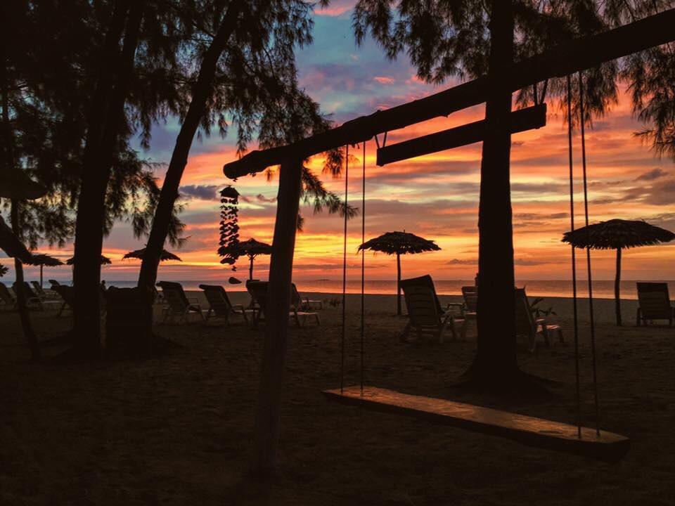 Cousin Koh Kho Khao Beach Koh Kho Khao Island المظهر الخارجي الصورة