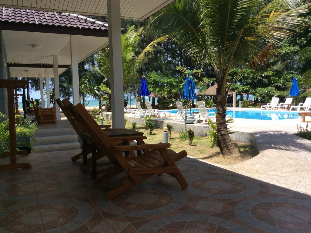 Cousin Koh Kho Khao Beach Koh Kho Khao Island المظهر الخارجي الصورة