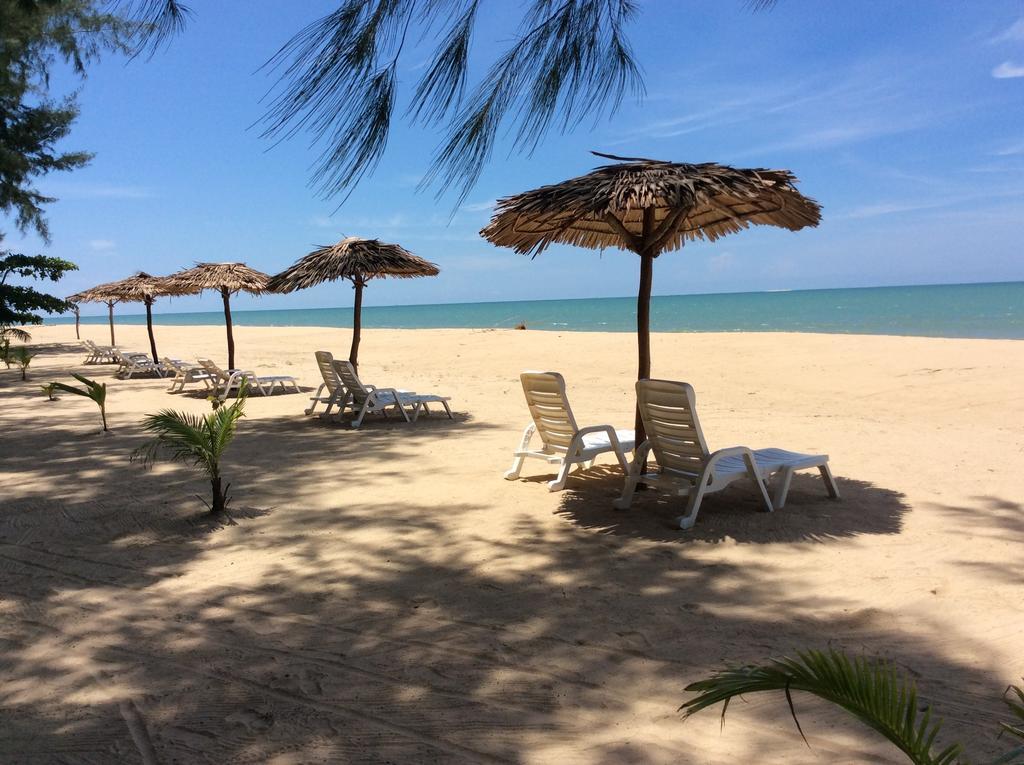 Cousin Koh Kho Khao Beach Koh Kho Khao Island المظهر الخارجي الصورة