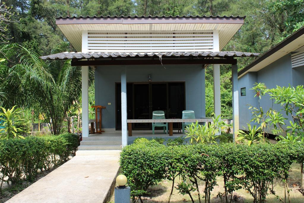Cousin Koh Kho Khao Beach Koh Kho Khao Island المظهر الخارجي الصورة