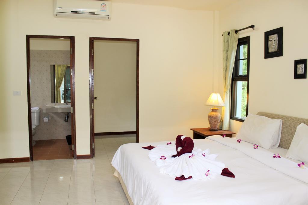 Cousin Koh Kho Khao Beach Koh Kho Khao Island المظهر الخارجي الصورة