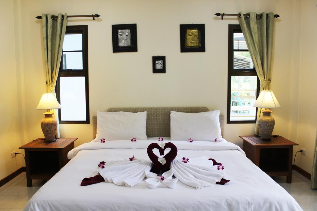 Cousin Koh Kho Khao Beach Koh Kho Khao Island المظهر الخارجي الصورة
