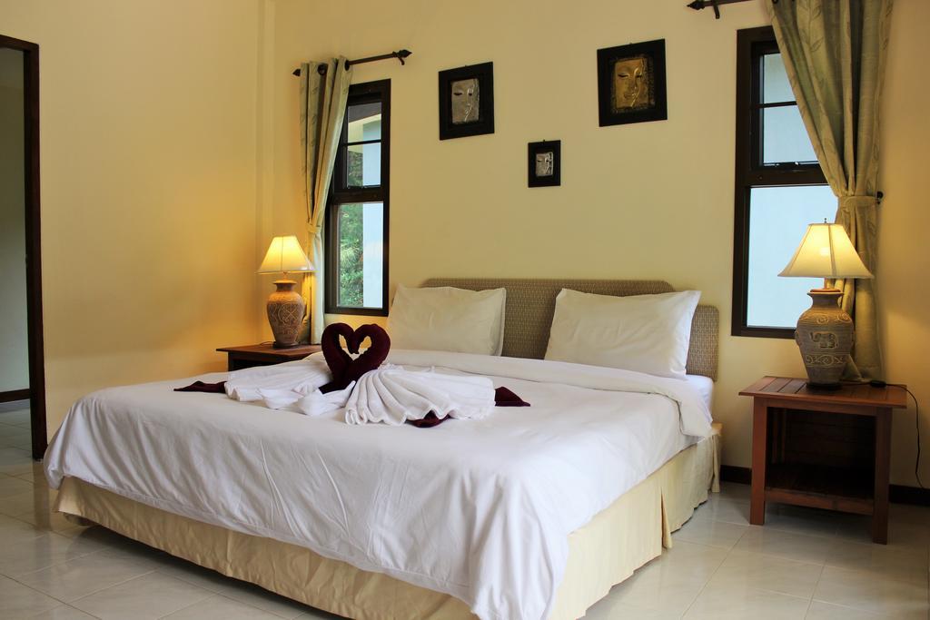 Cousin Koh Kho Khao Beach Koh Kho Khao Island المظهر الخارجي الصورة