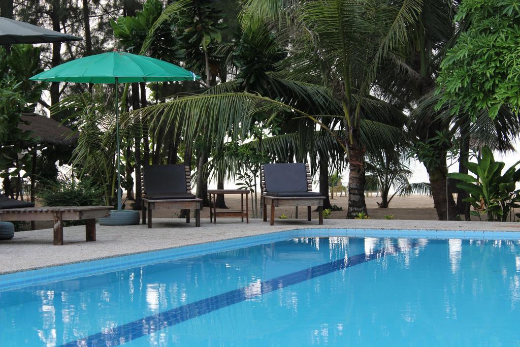 Cousin Koh Kho Khao Beach Koh Kho Khao Island المظهر الخارجي الصورة