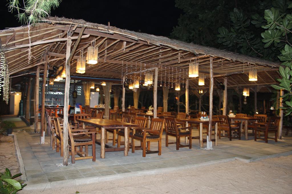 Cousin Koh Kho Khao Beach Koh Kho Khao Island المظهر الخارجي الصورة