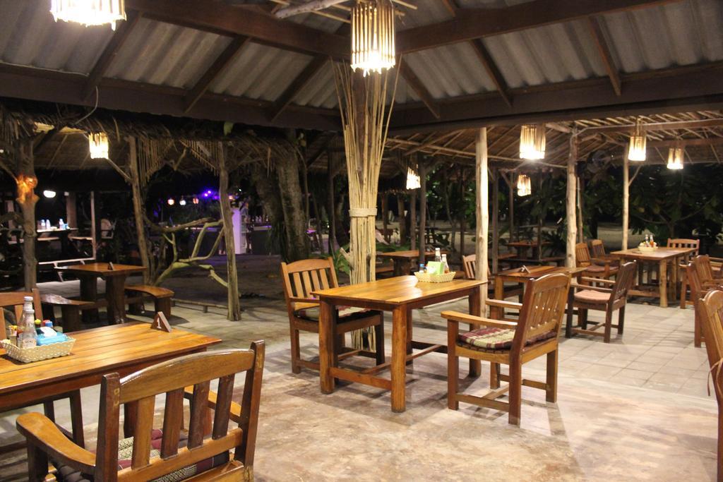 Cousin Koh Kho Khao Beach Koh Kho Khao Island المظهر الخارجي الصورة
