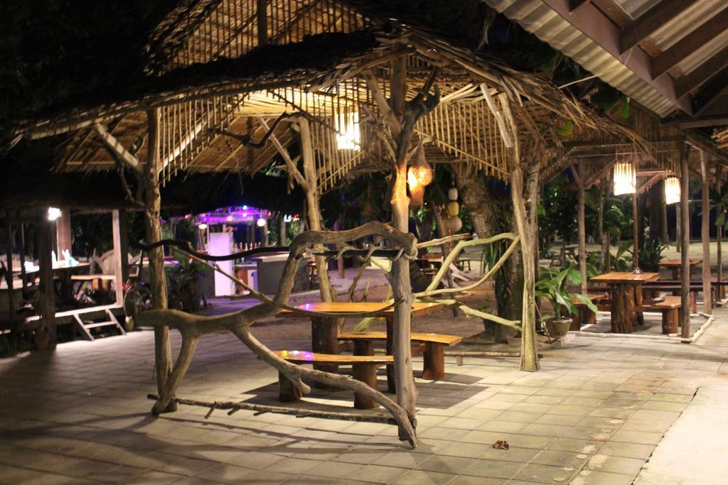 Cousin Koh Kho Khao Beach Koh Kho Khao Island المظهر الخارجي الصورة