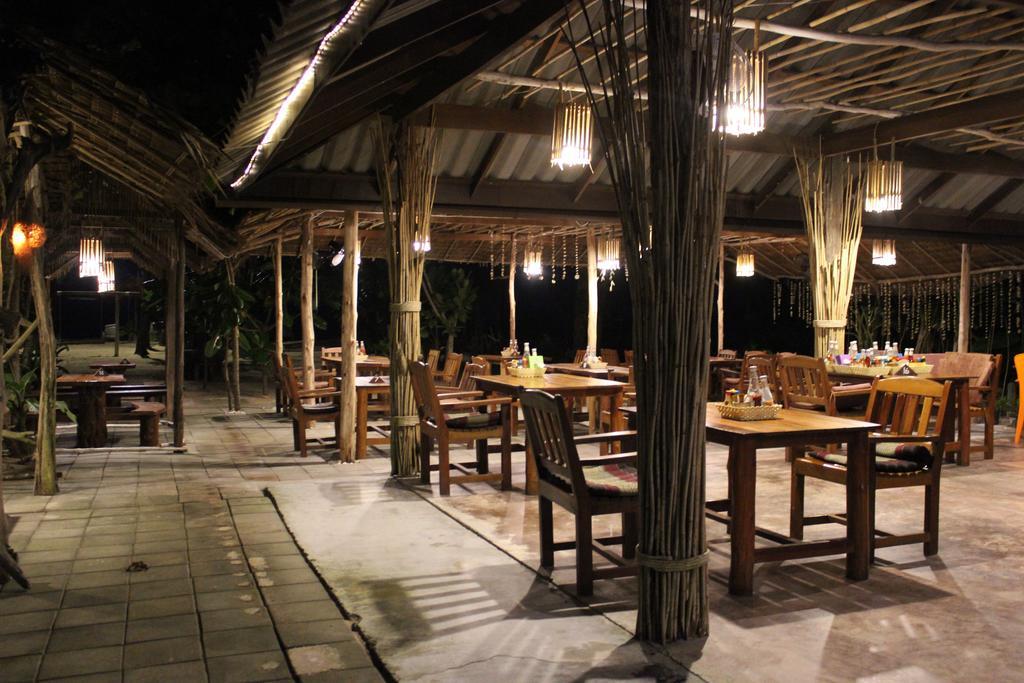 Cousin Koh Kho Khao Beach Koh Kho Khao Island المظهر الخارجي الصورة