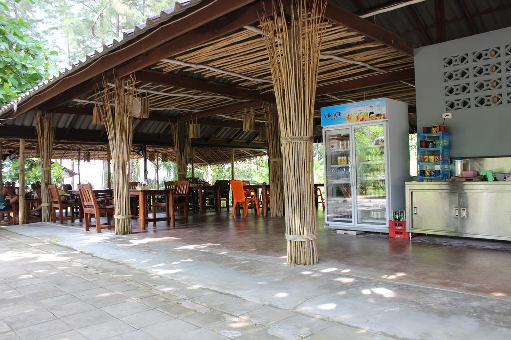 Cousin Koh Kho Khao Beach Koh Kho Khao Island المظهر الخارجي الصورة