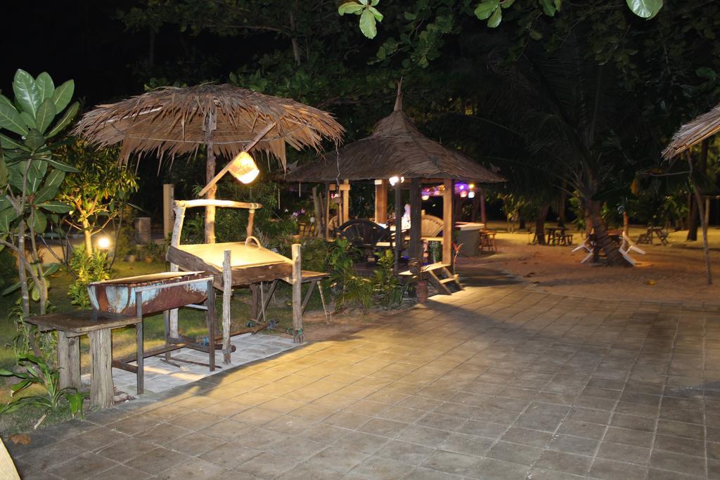 Cousin Koh Kho Khao Beach Koh Kho Khao Island المظهر الخارجي الصورة