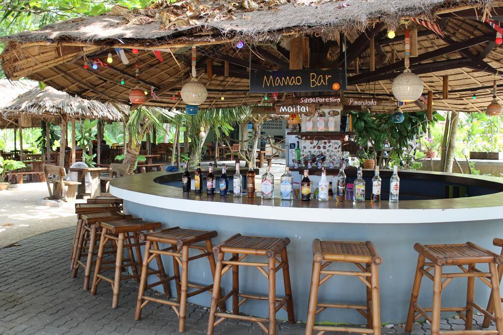 Cousin Koh Kho Khao Beach Koh Kho Khao Island المظهر الخارجي الصورة