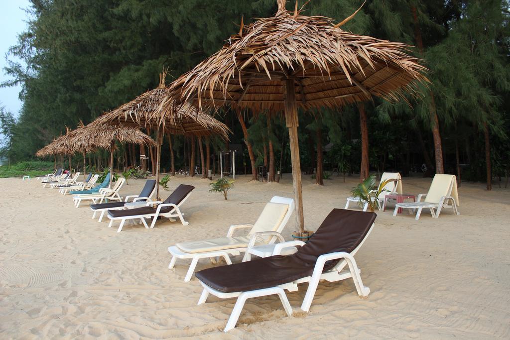 Cousin Koh Kho Khao Beach Koh Kho Khao Island المظهر الخارجي الصورة