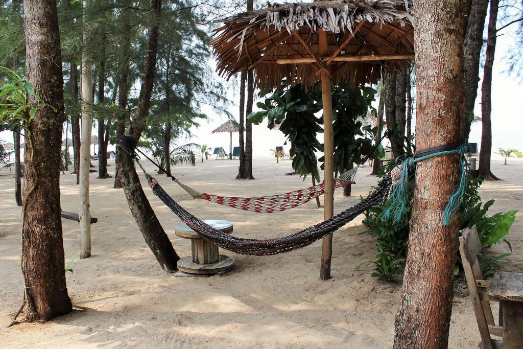 Cousin Koh Kho Khao Beach Koh Kho Khao Island المظهر الخارجي الصورة