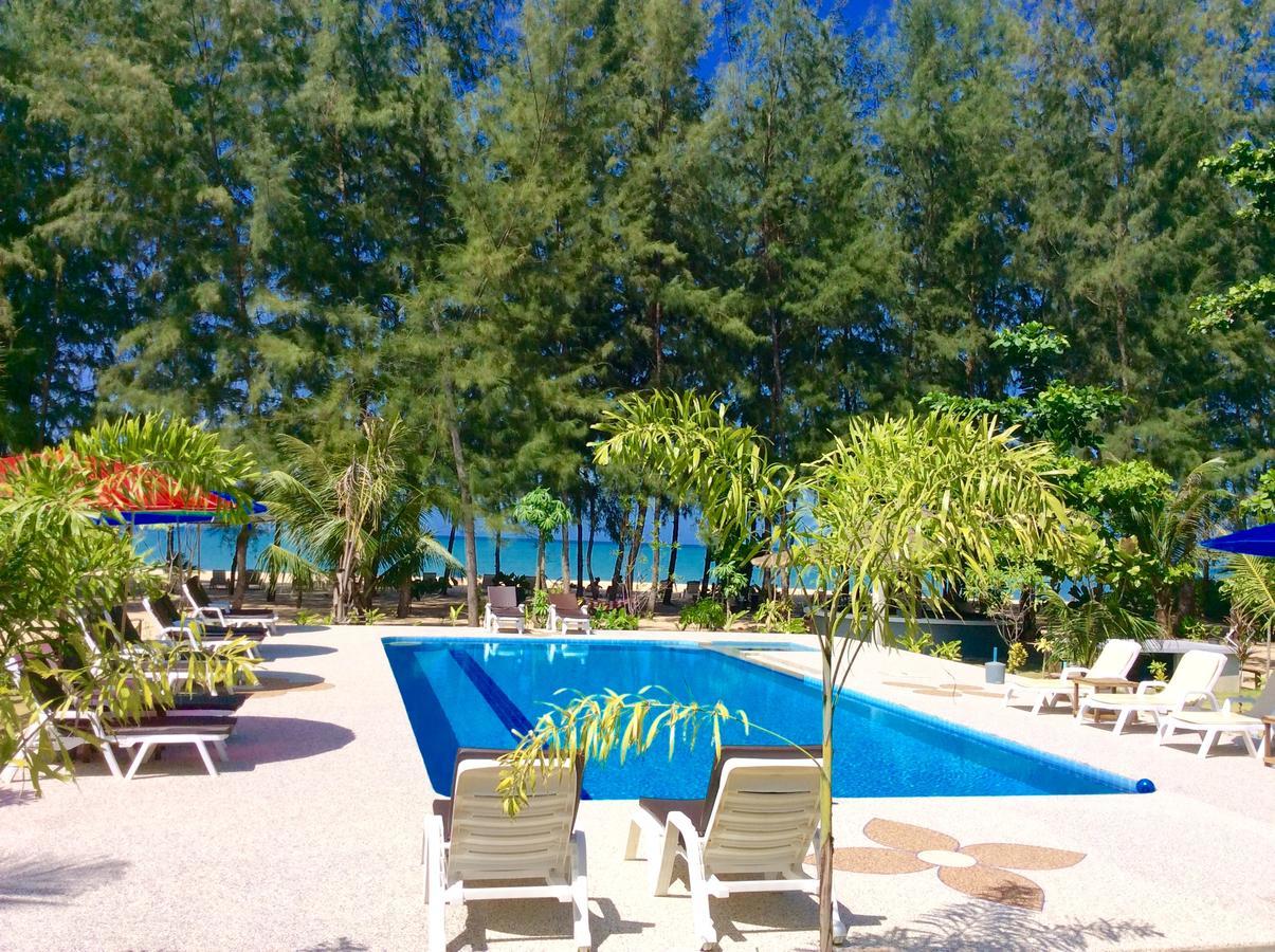 Cousin Koh Kho Khao Beach Koh Kho Khao Island المظهر الخارجي الصورة