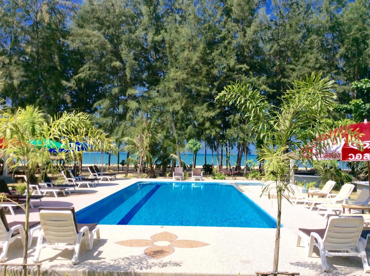 Cousin Koh Kho Khao Beach Koh Kho Khao Island المظهر الخارجي الصورة