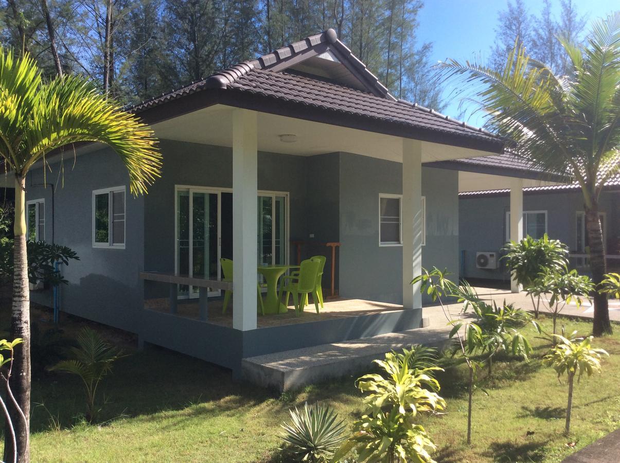 Cousin Koh Kho Khao Beach Koh Kho Khao Island المظهر الخارجي الصورة