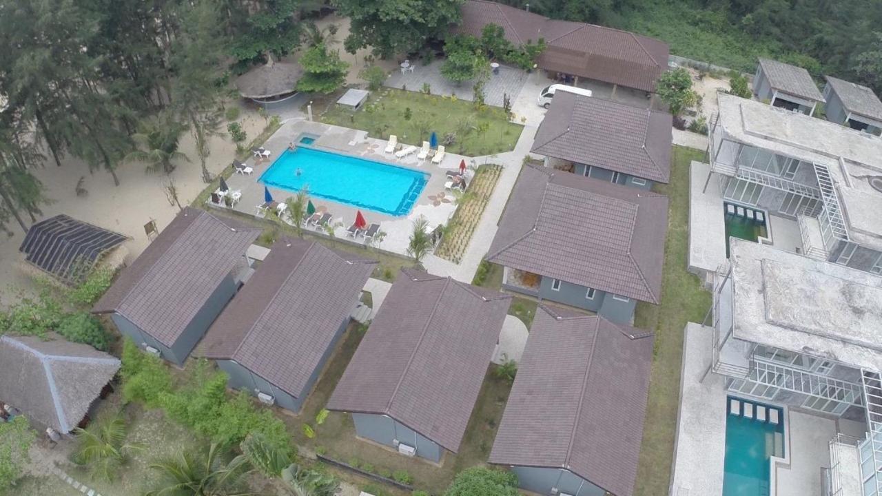 Cousin Koh Kho Khao Beach Koh Kho Khao Island المظهر الخارجي الصورة