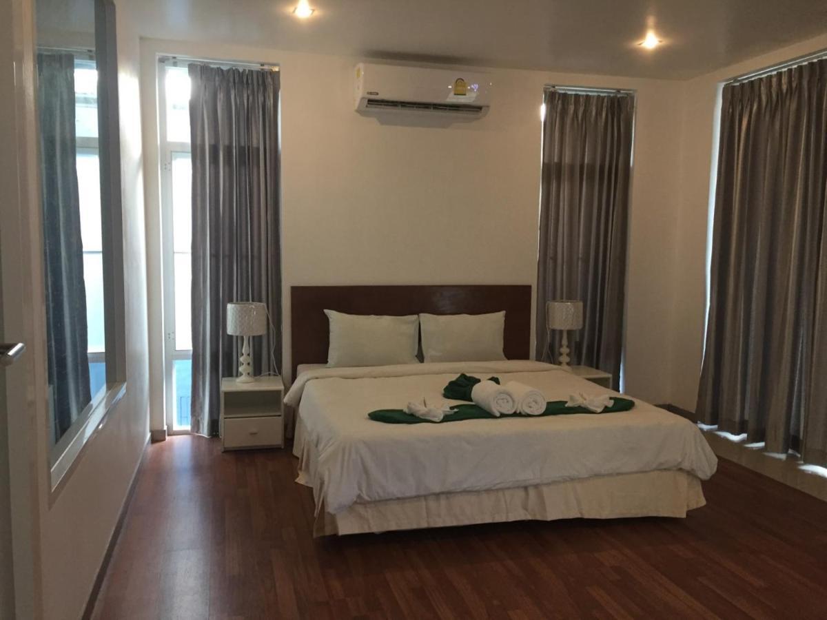 Cousin Koh Kho Khao Beach Koh Kho Khao Island المظهر الخارجي الصورة