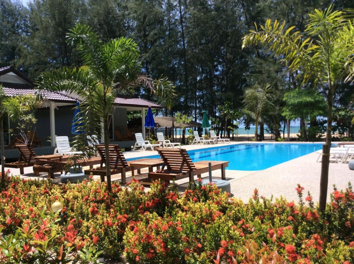 Cousin Koh Kho Khao Beach Koh Kho Khao Island المظهر الخارجي الصورة
